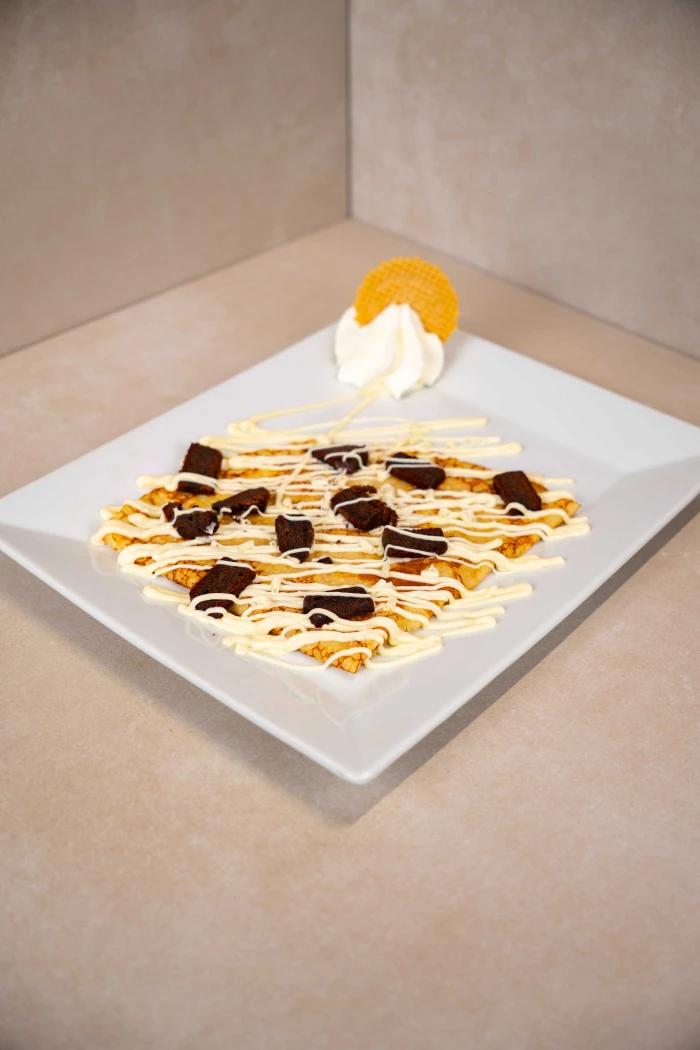 Brownie