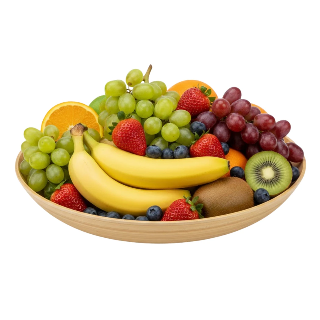 Fruitschaal