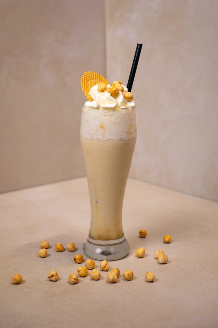 Hazelnut
