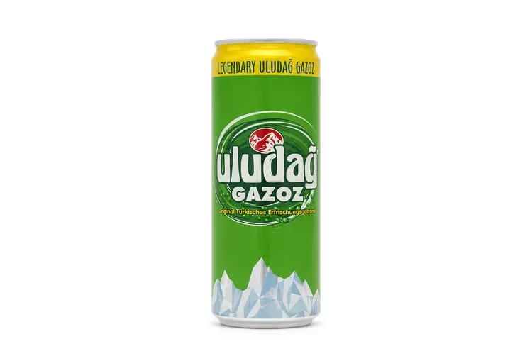 Uludag Gazoz