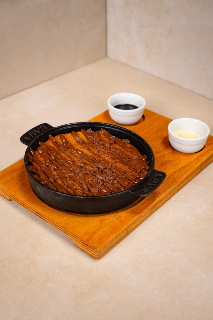 Nutella Spread