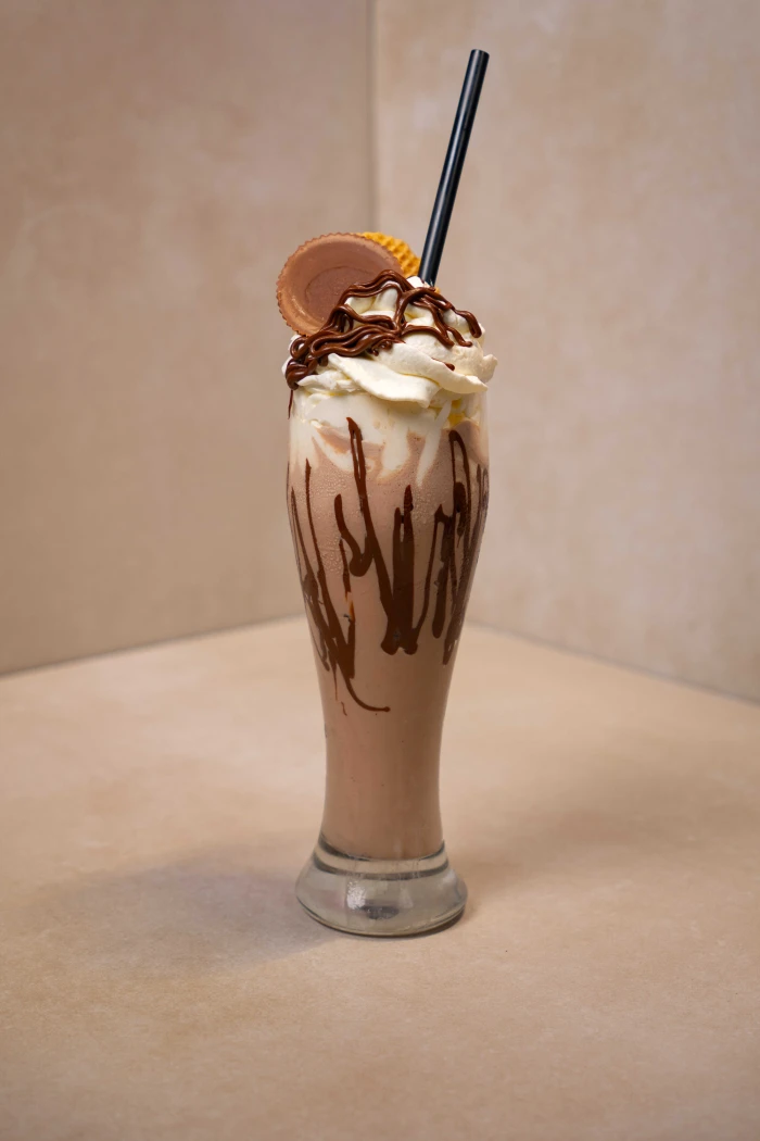 Reeses Pieces