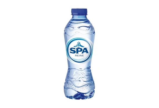 Spa Blauw