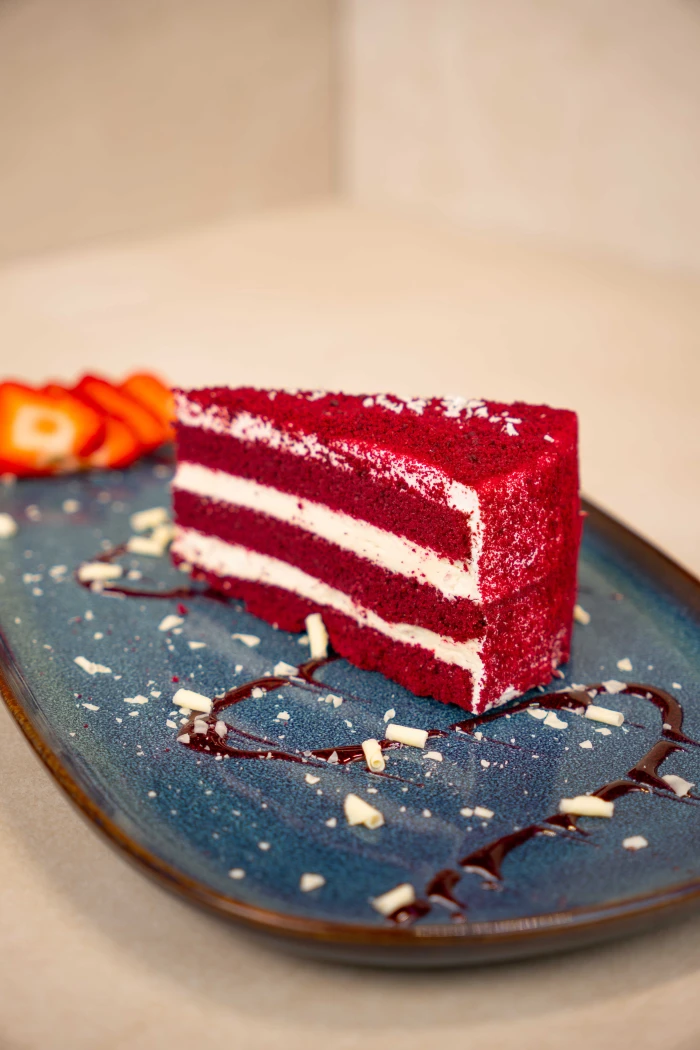 Red Velvet