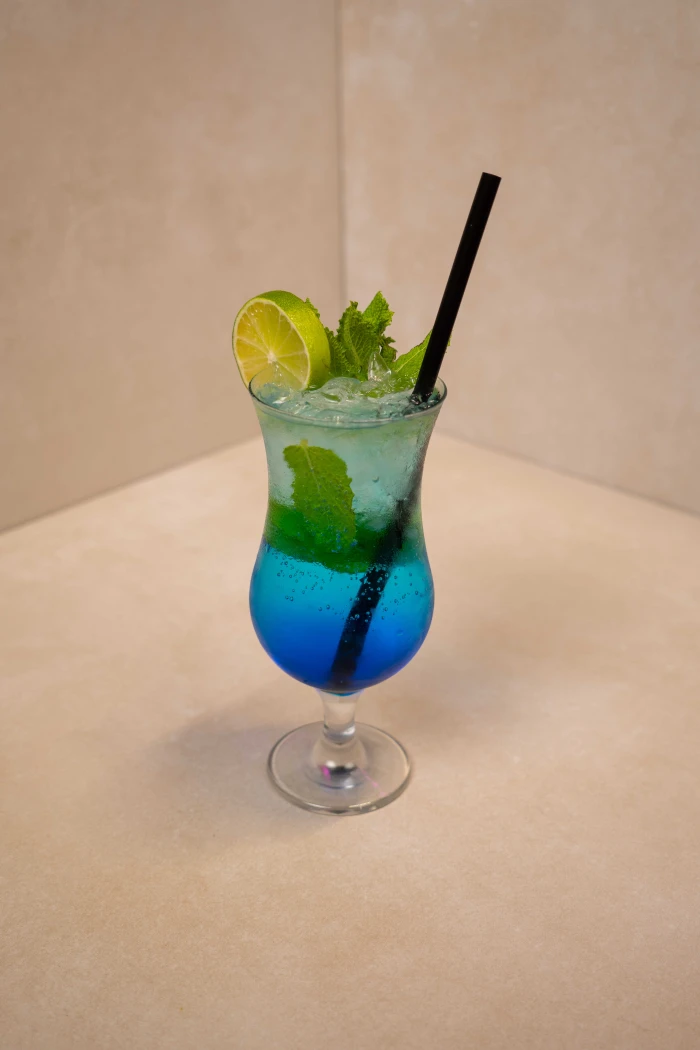Blue Lagoon