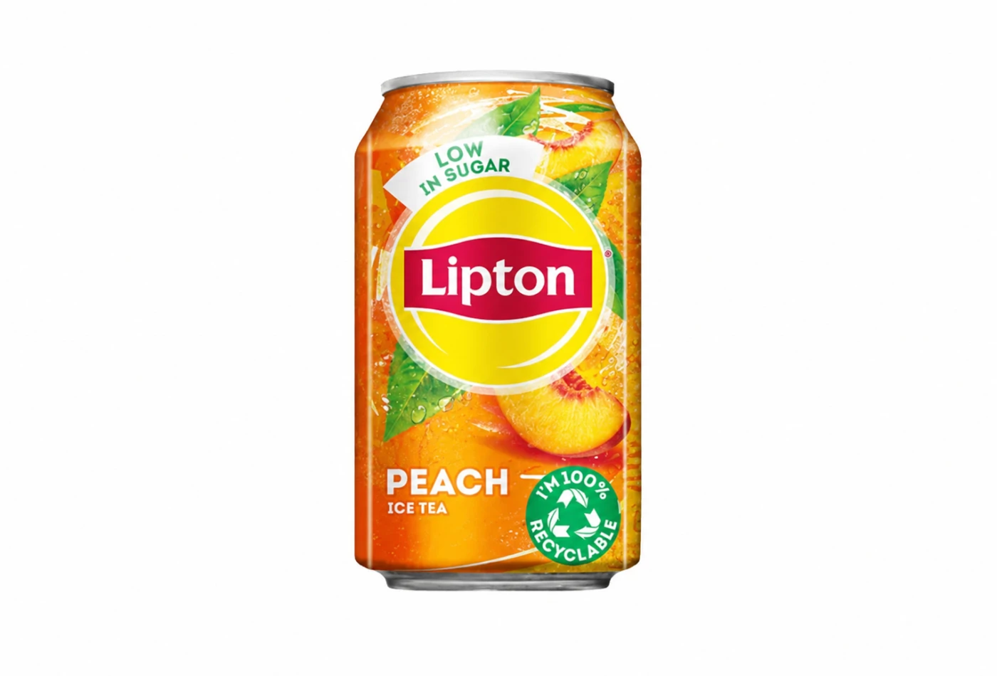 Ice Tea Peach