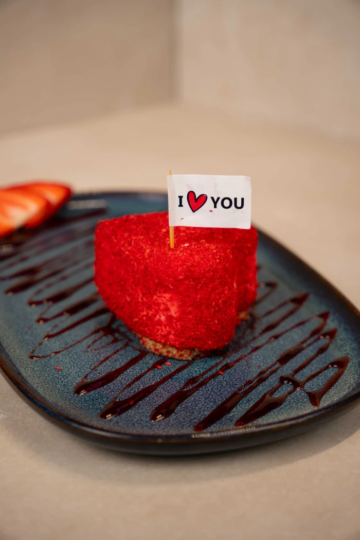 Red Love