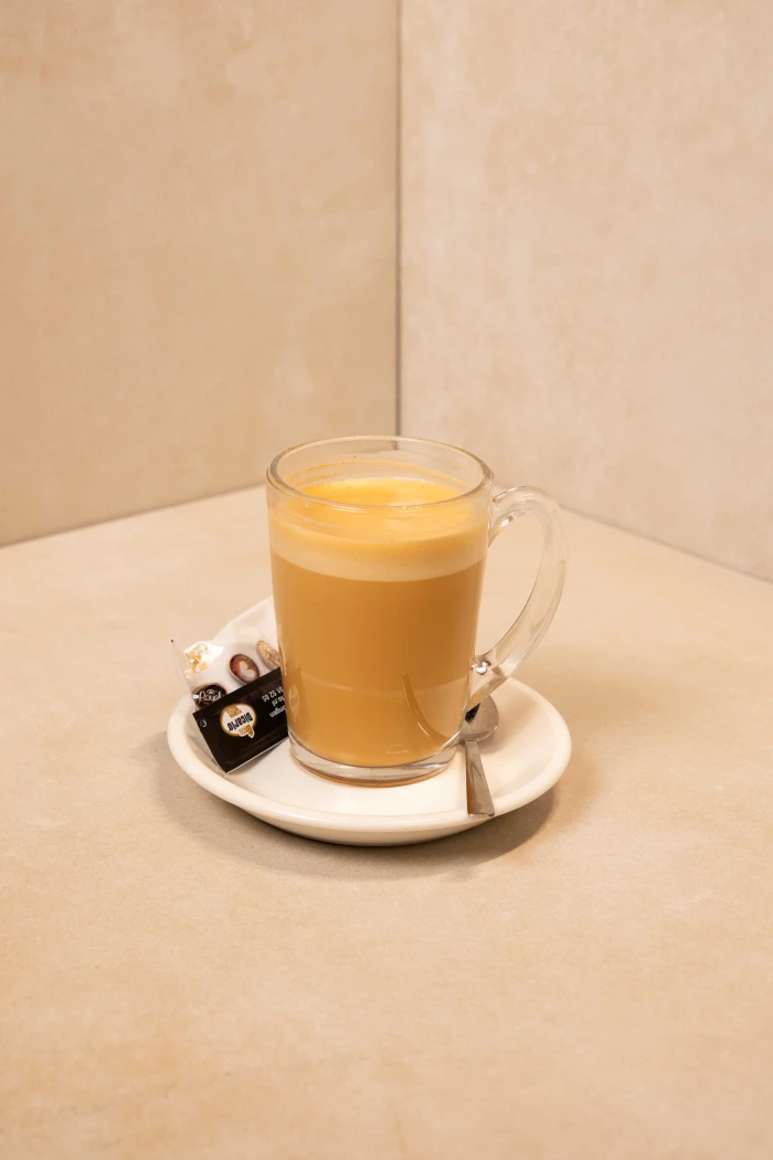 Koffie Verkeerd
