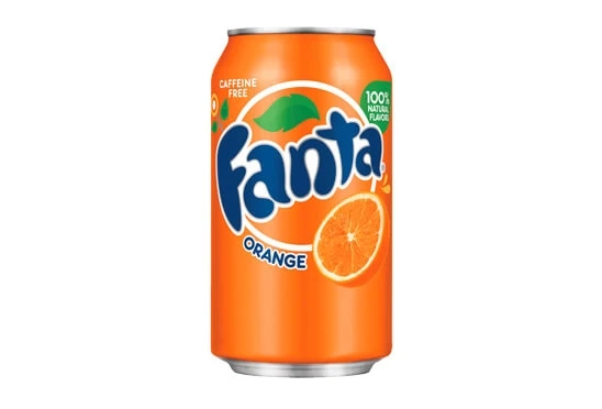 Fanta
