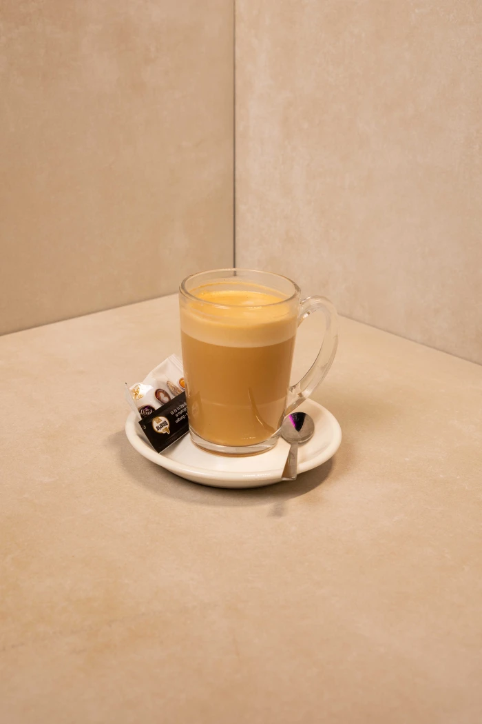 Hot Chocolate