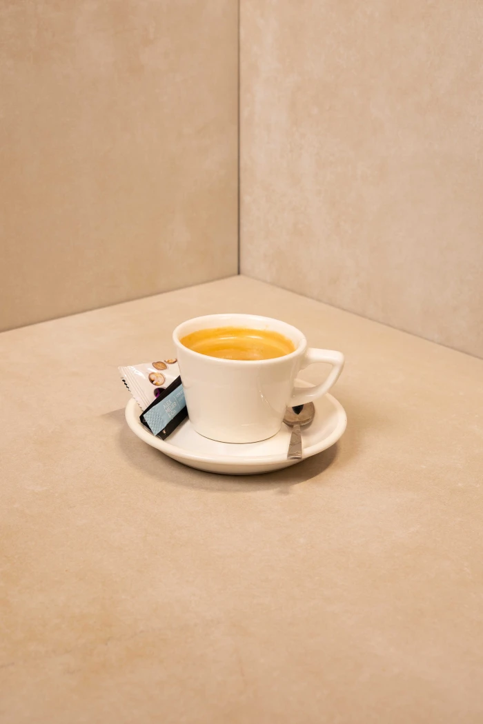 Koffie