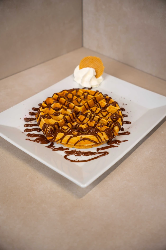Nutella Spread