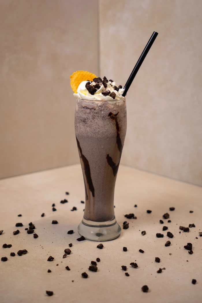 Cookies N Cream