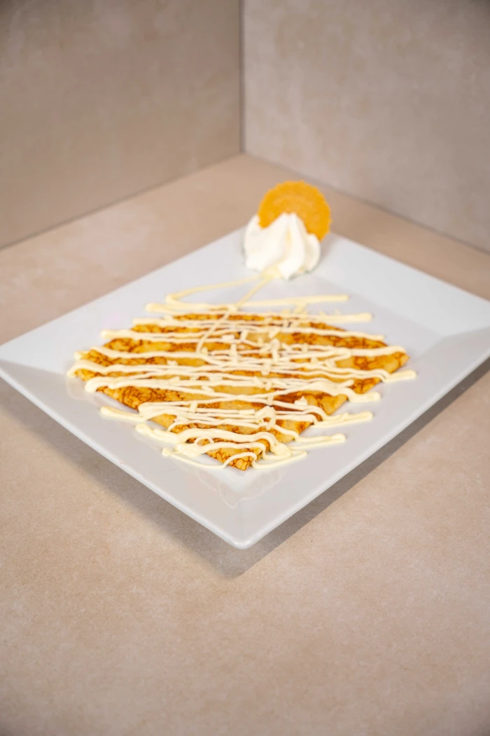 White Choc