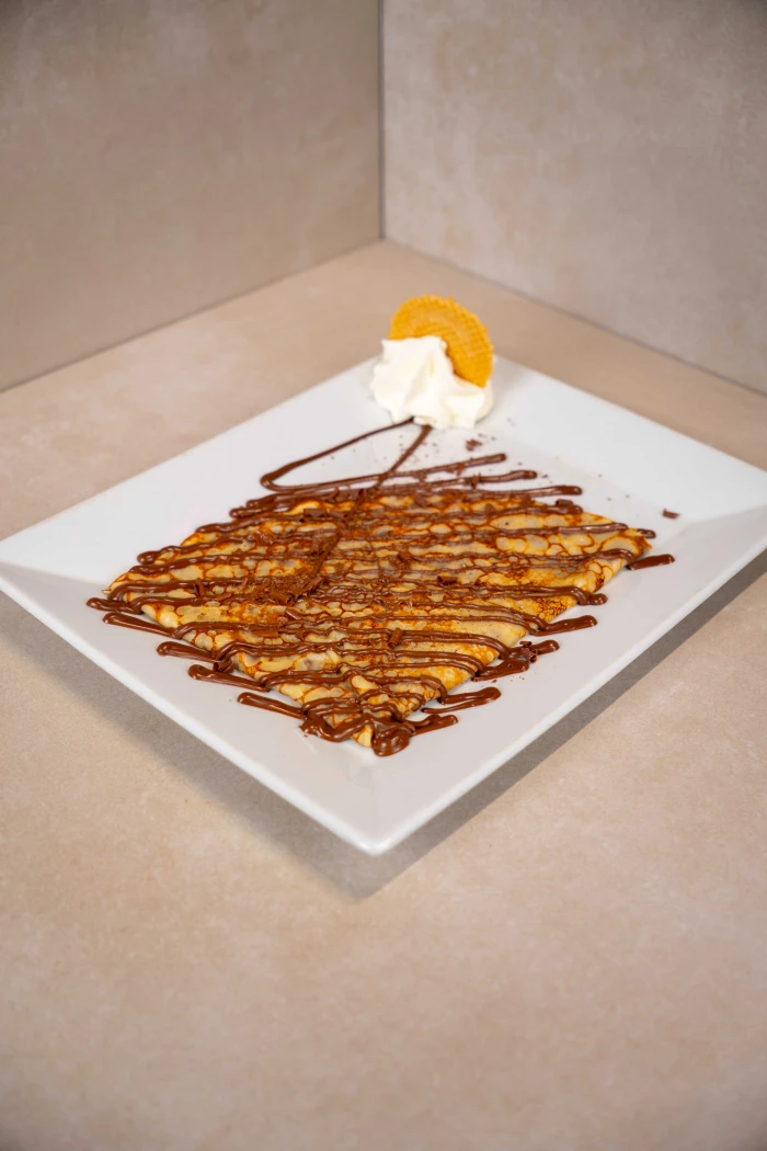 Nutella Spread