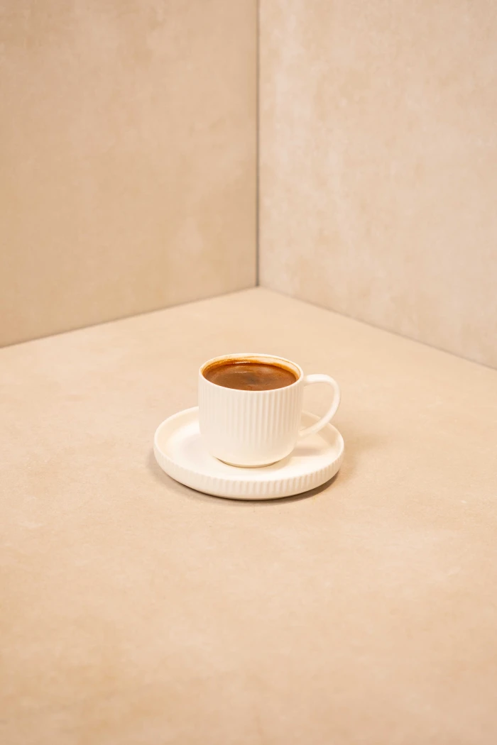 Turkse Koffie