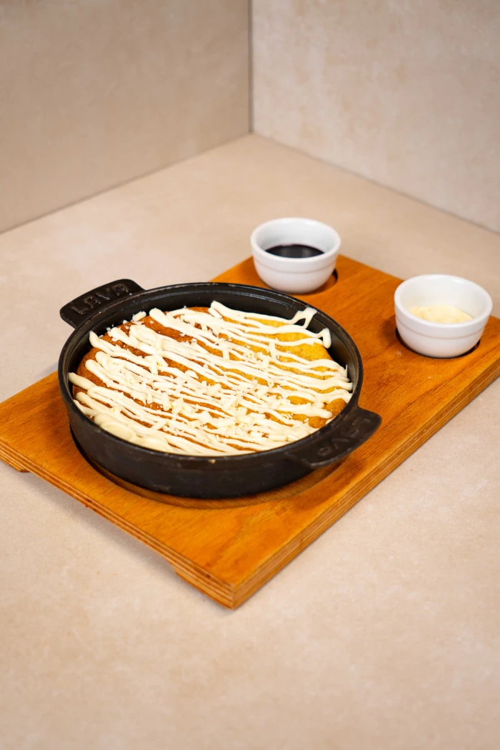 White Choc