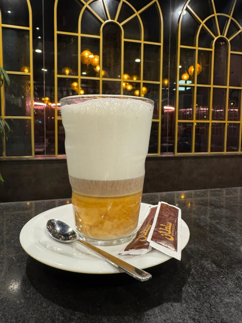 Latté