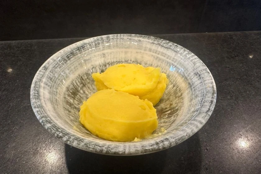 Aardappelpuree