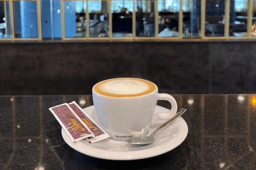 Cappuccino