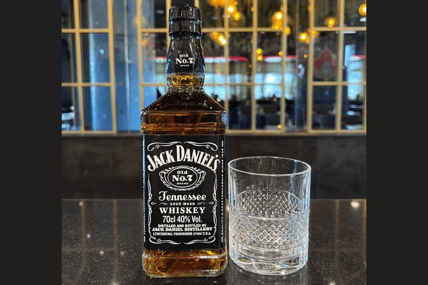 Jack Daniels