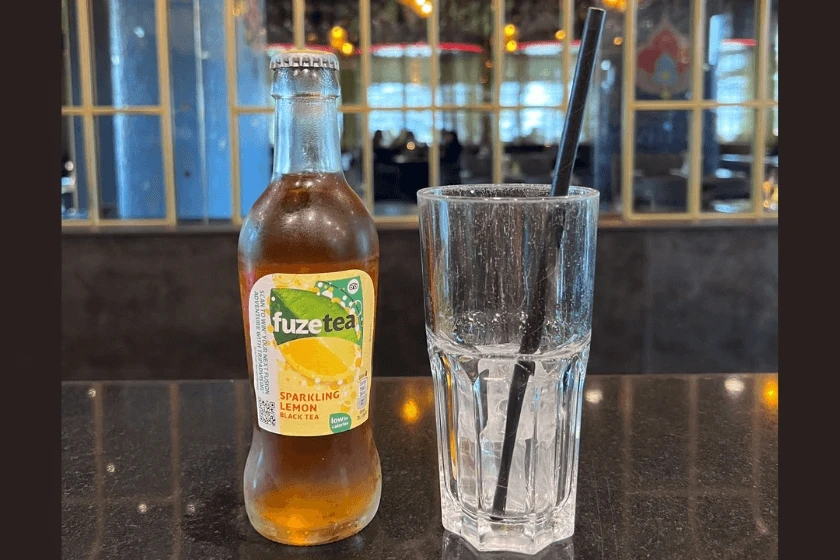 Ice Tea