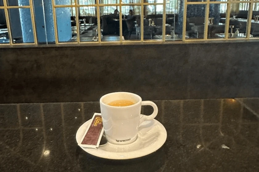 Espresso (Fairtrade Organic)