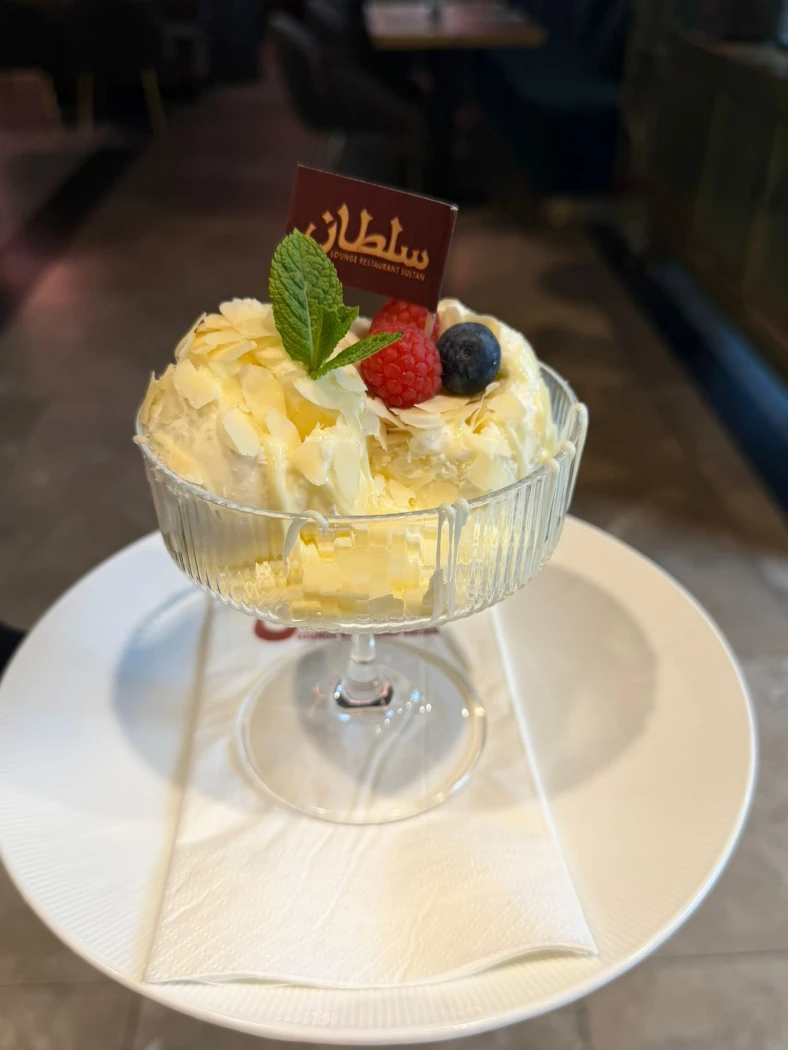 Raffaello Ice