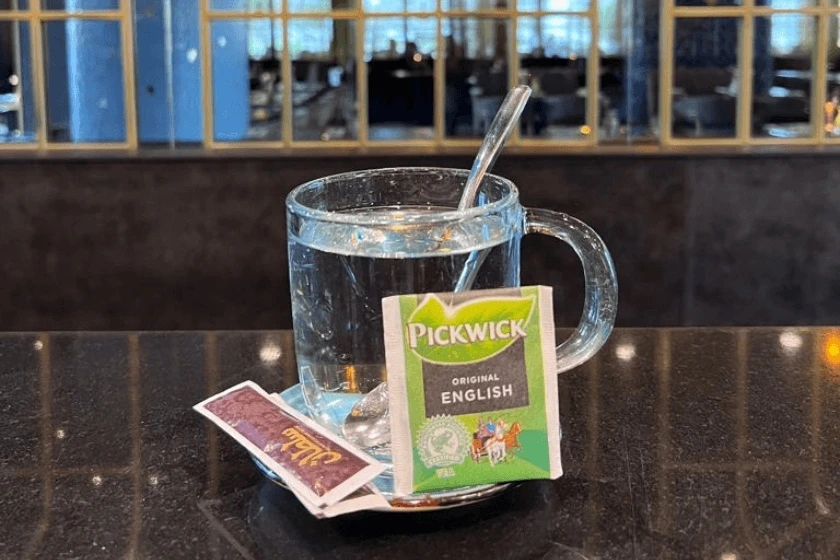 Thee (Fairtrade Organic)