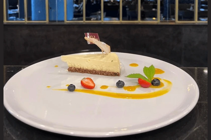 Koekela desserts: