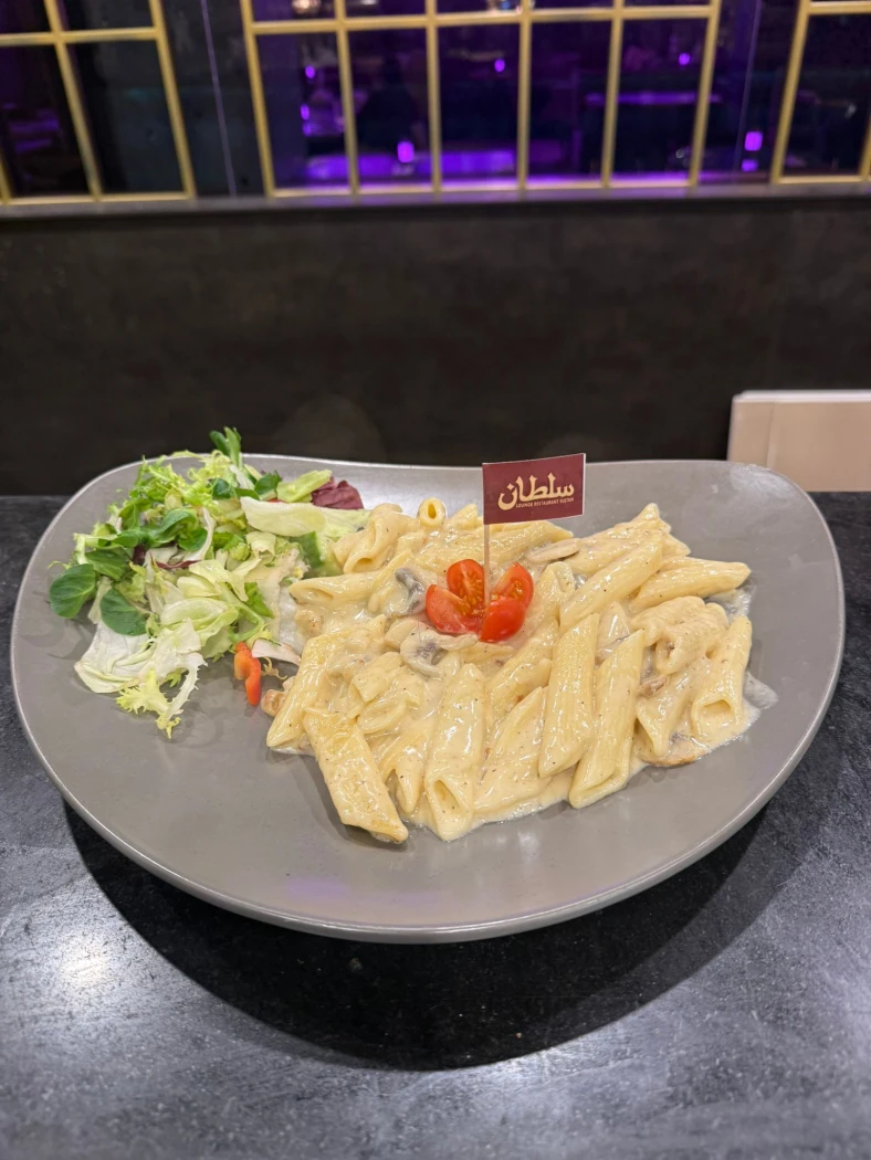 Pasta Sultan