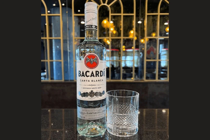 Bacardi