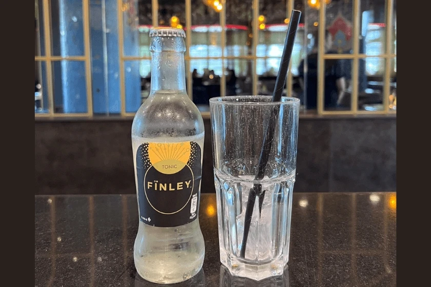 Tonic
