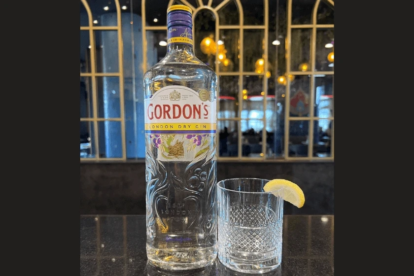Gordon Gin