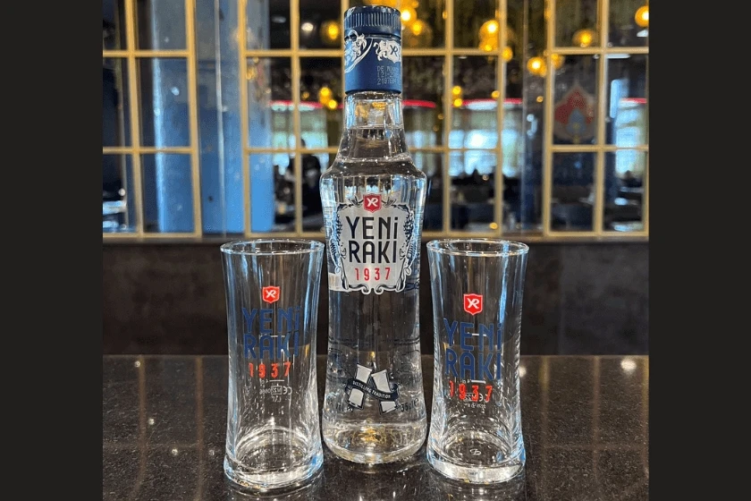 Yeni Rakı