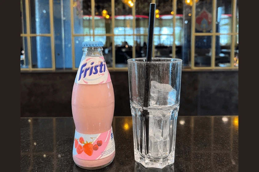 FRISTI