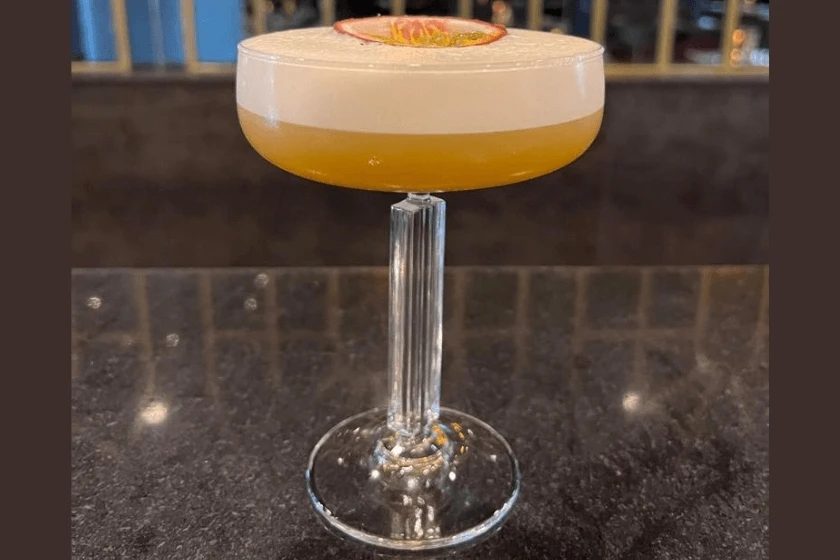 Pornstar Martini