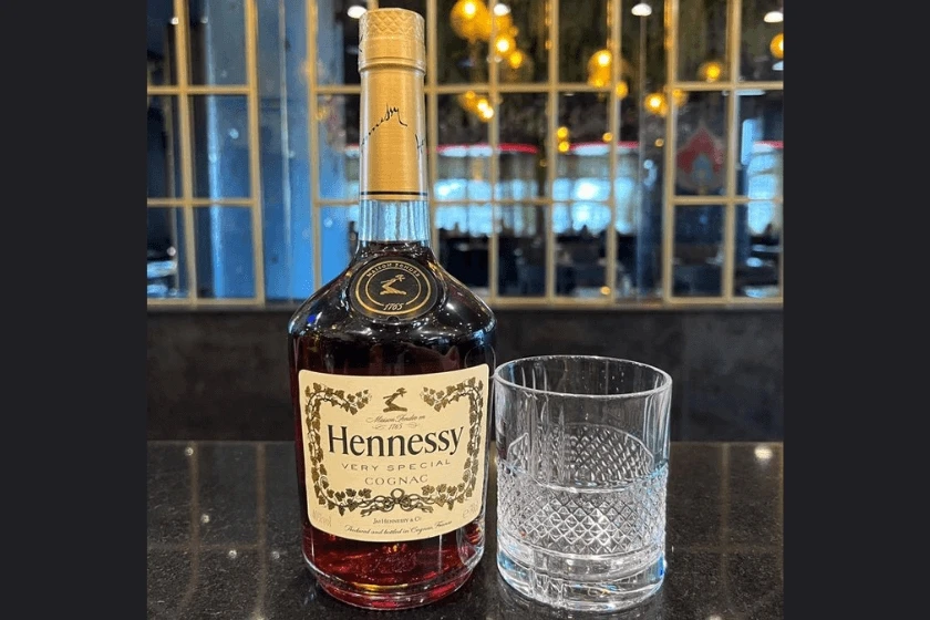Hennessy