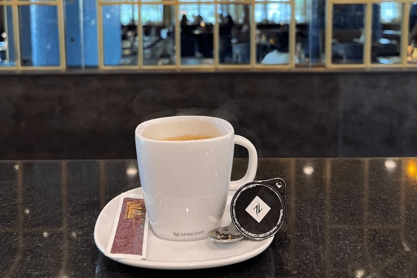 Koffie (Fairtrade Organic)