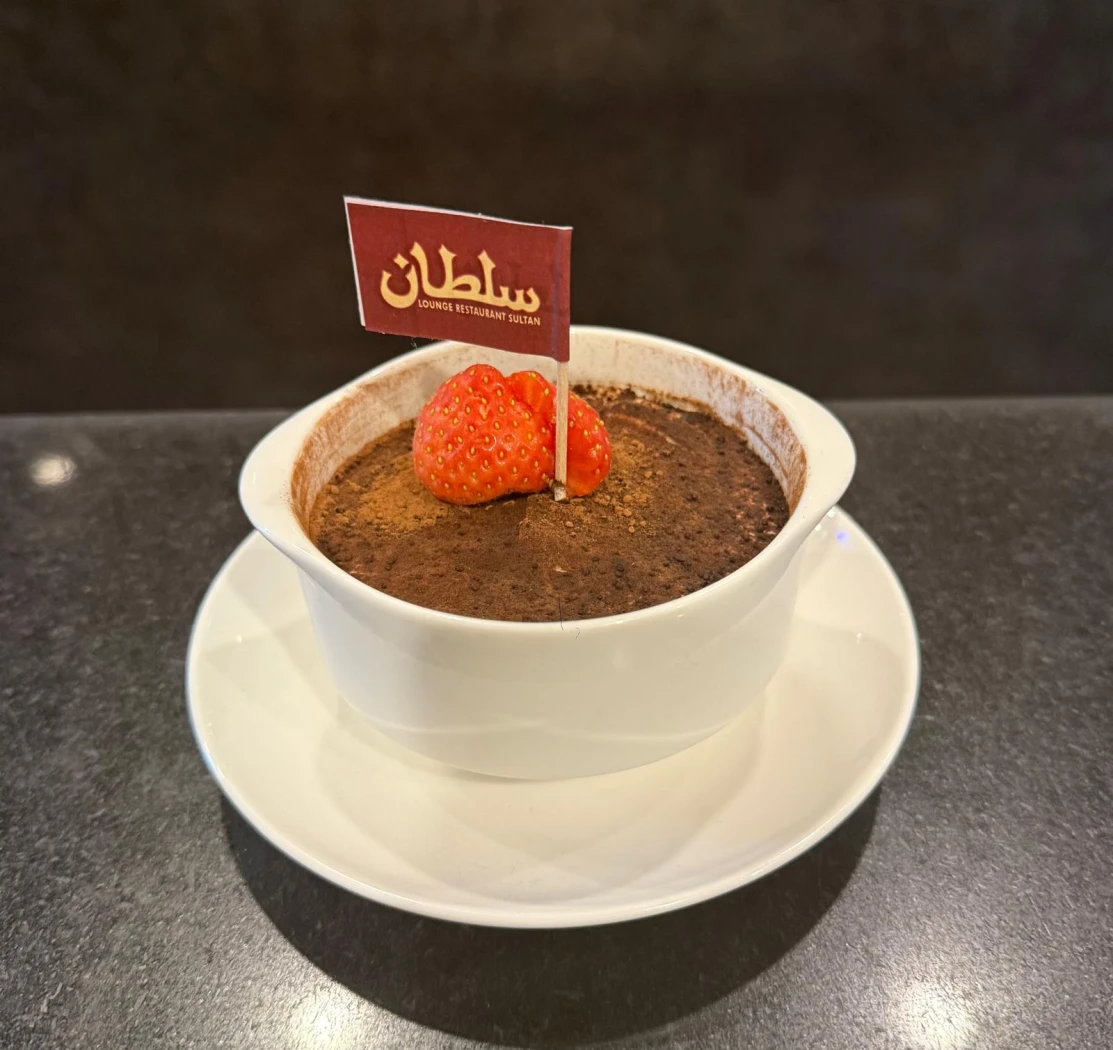 Tiramisu
