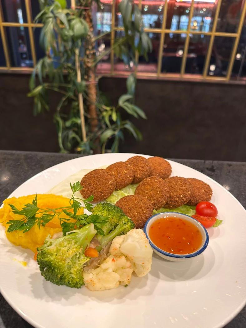 FALAFEL