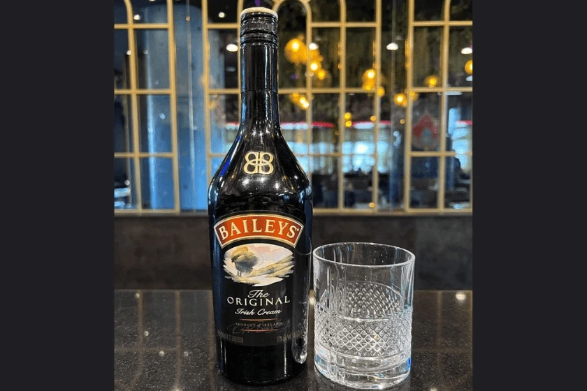 Baileys