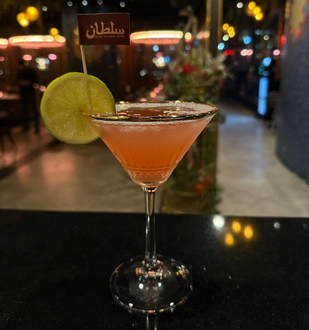 COSMOPOLITAN