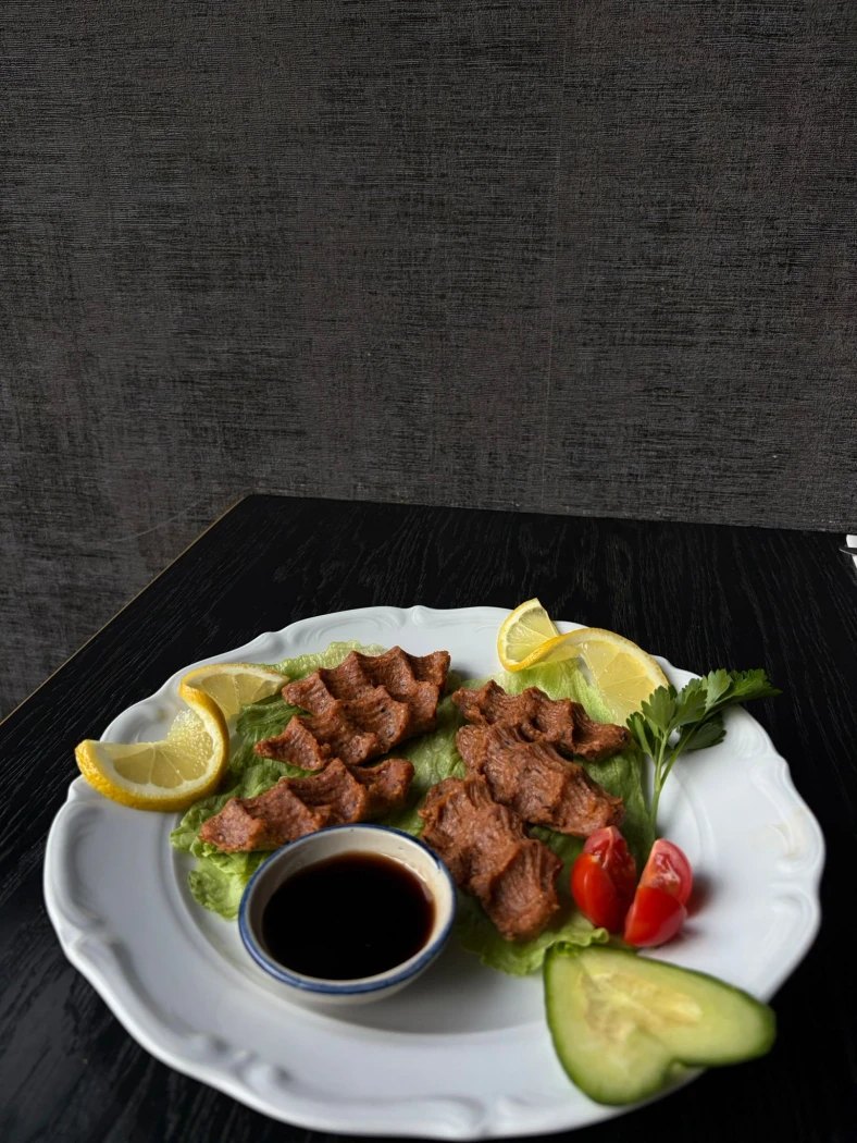 Cig Kofte