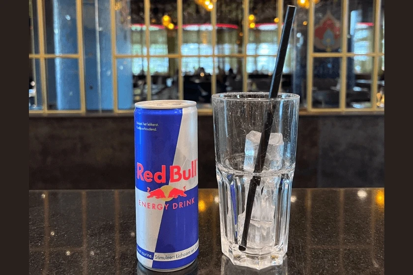 Red Bull