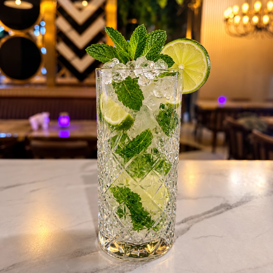 Mojito Naturel