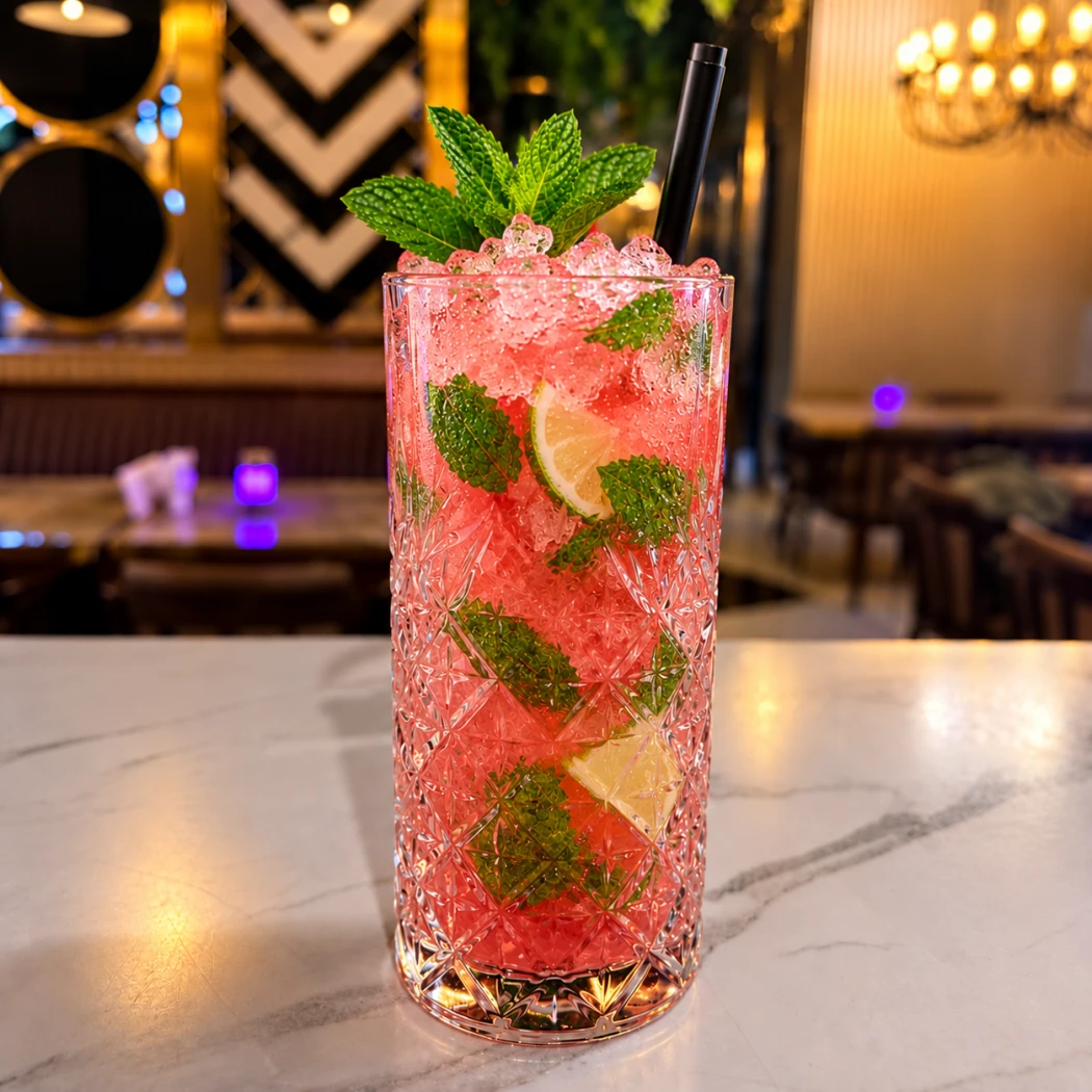 Mojito Watermeloen