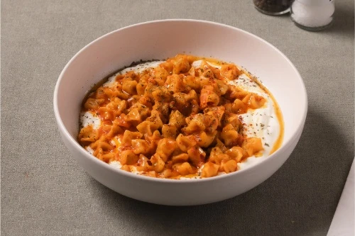 Mantı