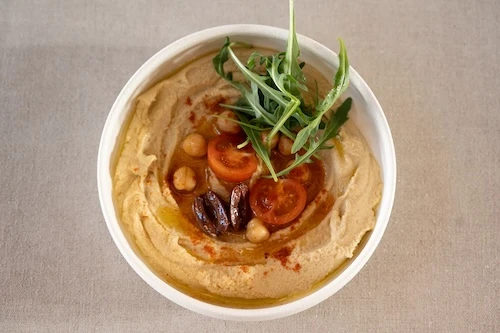 Hummus
