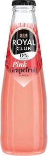 Pink Grapefruit